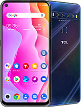 TCL 20 Pro 5G at Cameroon.mymobilemarket.net