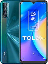 Best available price of TCL 20 SE in Cameroon