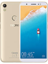 Best available price of TECNO Camon CM in Cameroon