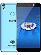 Best available price of TECNO Camon CX Manchester City LE in Cameroon
