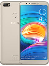 Best available price of TECNO Camon X in Cameroon