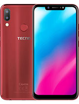 Best available price of TECNO Camon 11 in Cameroon