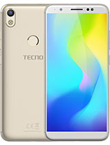 Best available price of TECNO Spark CM in Cameroon