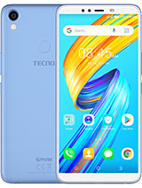 Best available price of TECNO Spark 2 in Cameroon