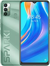 Best available price of Tecno Spark 7 in Cameroon