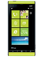 Best available price of Toshiba Windows Phone IS12T in Cameroon