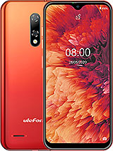 Best available price of Ulefone Note 8P in Cameroon