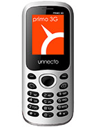 Best available price of Unnecto Primo 3G in Cameroon