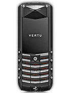 Best available price of Vertu Ascent Ferrari GT in Cameroon