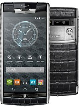 Best available price of Vertu Signature Touch in Cameroon