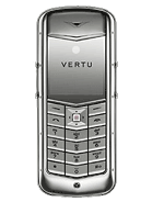 Best available price of Vertu Constellation 2006 in Cameroon