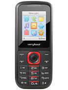 Best available price of verykool i125 in Cameroon