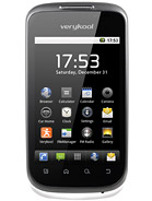 Best available price of verykool s735 in Cameroon