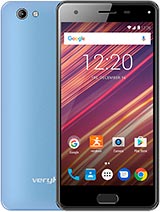 Best available price of verykool s5035 Spear in Cameroon