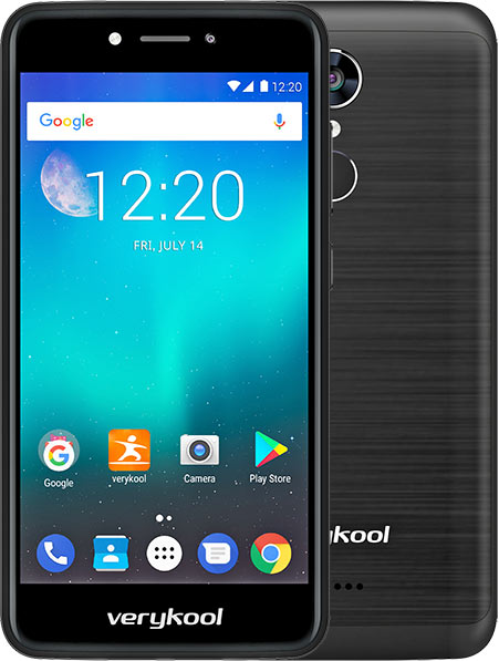 Best available price of verykool s5205 Orion Pro in Cameroon