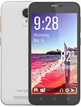 Best available price of verykool SL4502 Fusion II in Cameroon