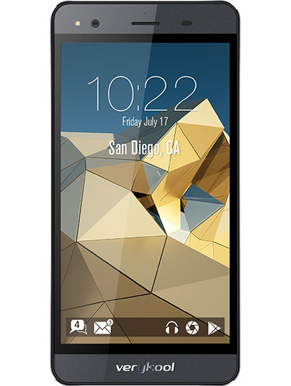 Best available price of verykool SL5550 Maverick LTE in Cameroon