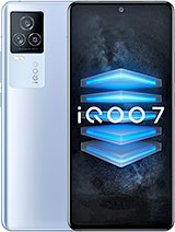 Best available price of vivo iQOO 7 in Cameroon