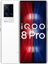 Best available price of vivo iQOO 8 Pro in Cameroon