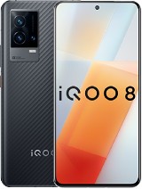 Best available price of vivo iQOO 8 in Cameroon