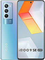 Best available price of vivo iQOO 9 SE in Cameroon