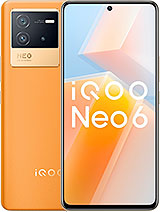 Best available price of vivo iQOO Neo6 (China) in Cameroon