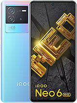 Best available price of vivo iQOO Neo 6 in Cameroon