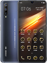 Best available price of vivo iQOO Pro 5G in Cameroon