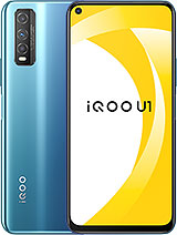 Best available price of vivo iQOO U1 in Cameroon