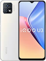 Best available price of vivo iQOO U3 in Cameroon