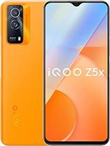 Best available price of vivo iQOO Z5x in Cameroon