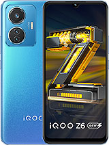 Best available price of vivo iQOO Z6 44W in Cameroon