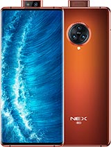 Best available price of vivo NEX 3S 5G in Cameroon