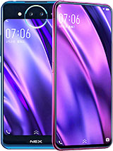 Best available price of vivo NEX Dual Display in Cameroon