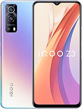Best available price of vivo iQOO Z3 in Cameroon