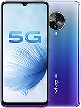 Best available price of vivo S6 5G in Cameroon