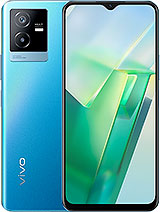 Best available price of vivo T2x in Cameroon