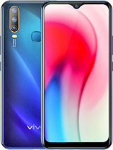 Best available price of vivo Y3 in Cameroon