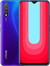Best available price of vivo U20 in Cameroon