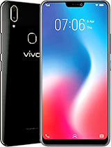 Best available price of vivo V9 in Cameroon
