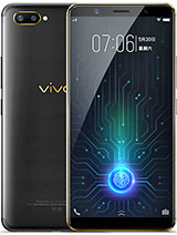 Best available price of vivo X20 Plus UD in Cameroon