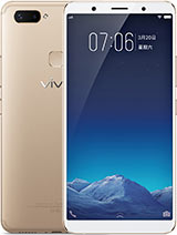 Best available price of vivo X20 Plus in Cameroon