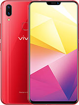 Best available price of vivo X21i in Cameroon