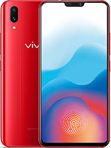 Best available price of vivo X21 UD in Cameroon