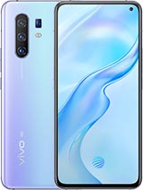 Best available price of vivo X30 Pro in Cameroon