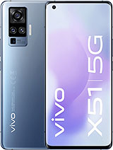 Best available price of vivo X51 5G in Cameroon