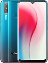 Best available price of vivo Y3 4GB 64GB in Cameroon