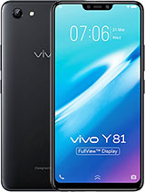 Best available price of vivo Y81 in Cameroon
