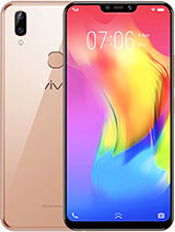 Best available price of vivo Y83 Pro in Cameroon