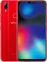 Best available price of vivo Z1i in Cameroon